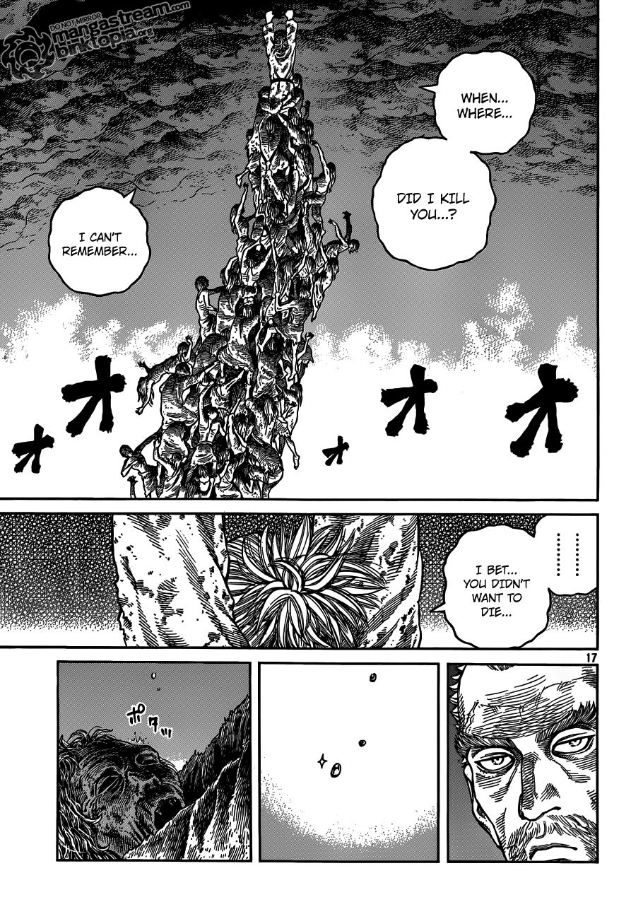 Vinland Saga Chapter 71 17